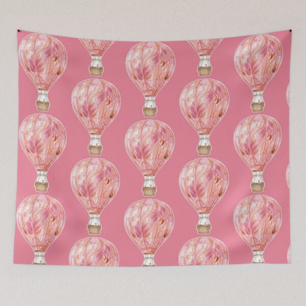 Item preview, Hot air balloon designed and sold by snoWorkshop.