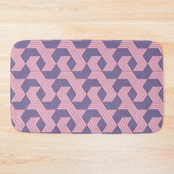 Item preview, Luxury Beehive Checkers - Geometric Abstract Pattern - Wedding Gift Ideas designed and sold by RoyalStarsPatts.