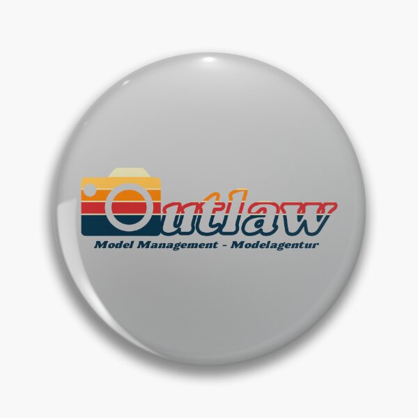 Item preview, Outlaw Model Management – Official Agency Staff & CEO Apparel designed and sold by OUTLAWND.