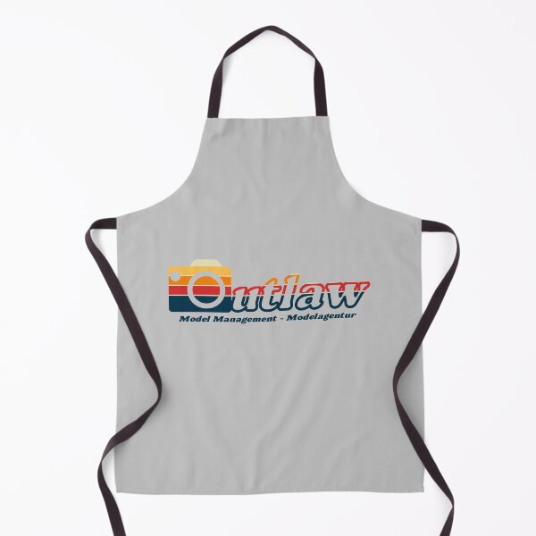 Item preview, Outlaw Model Management – Official Agency Staff & CEO Apparel designed and sold by OUTLAWND.