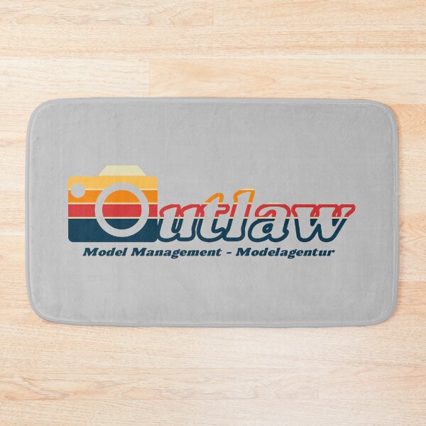 Item preview, Outlaw Model Management – Official Agency Staff & CEO Apparel designed and sold by OUTLAWND.
