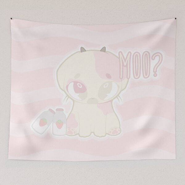 Item preview, Meow's Menu designed and sold by bibi_ink.