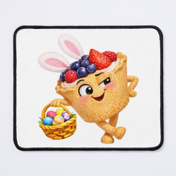 Item preview, Easter Fruit Tart designed and sold by Sillytoe.