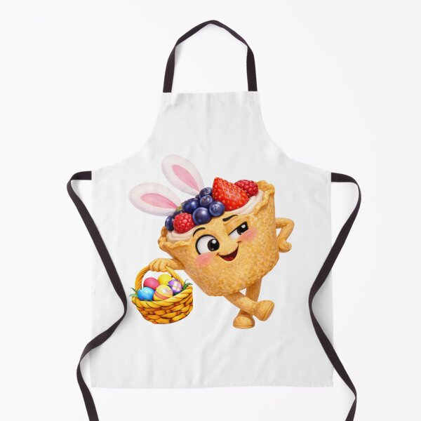 Item preview, Easter Fruit Tart designed and sold by Sillytoe.
