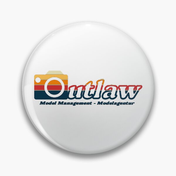 Item preview, Outlaw Model Management – Official Agency Staff & CEO Apparel designed and sold by OUTLAWND.
