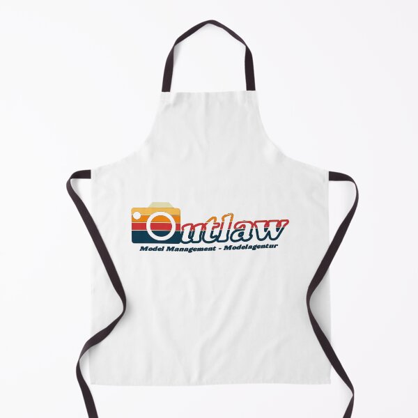 Item preview, Outlaw Model Management – Official Agency Staff & CEO Apparel designed and sold by OUTLAWND.