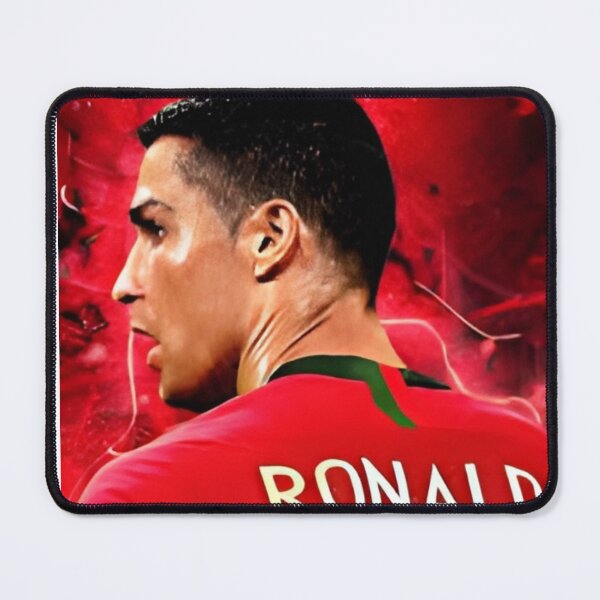 Item preview, Cristiano Ronaldo  designed and sold by RadiantGraphics.