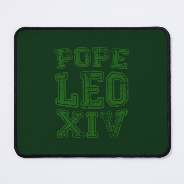 Item preview, Sports Pope Leo XIV Let`s Pray designed and sold by Garaga.