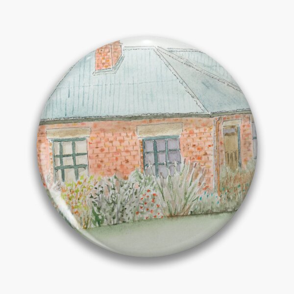 Item preview, Mariner's Cottages designed and sold by JMwatercolor.