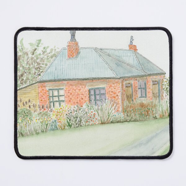 Item preview, Mariner's Cottages designed and sold by JMwatercolor.