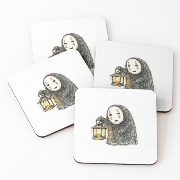 Item preview, NO FACE WITH RUSTIC METAL LANTERN designed and sold by LIS AND MELIVERSO.