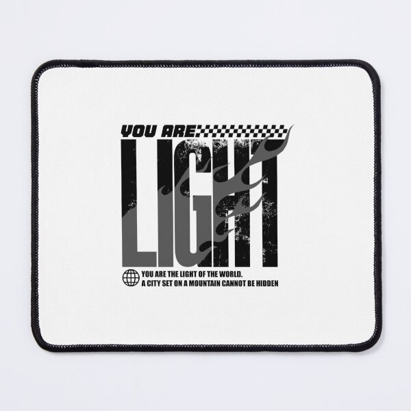 Item preview, You Are Light designed and sold by melohdc.