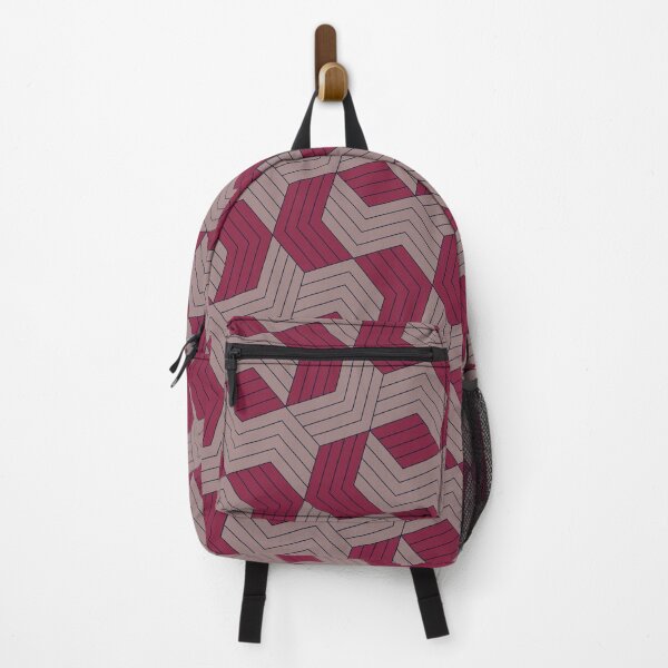 Item preview, Colorful Hive Inspired Motif - Geometric Shape Pattern - Anniversary Gifts For Mom designed and sold by RoyalStarsPatts.