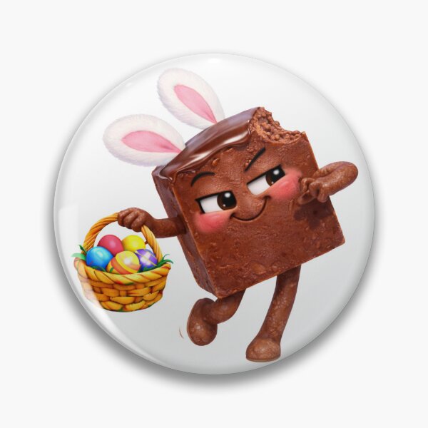 Item preview, Easter Fudge designed and sold by Sillytoe.