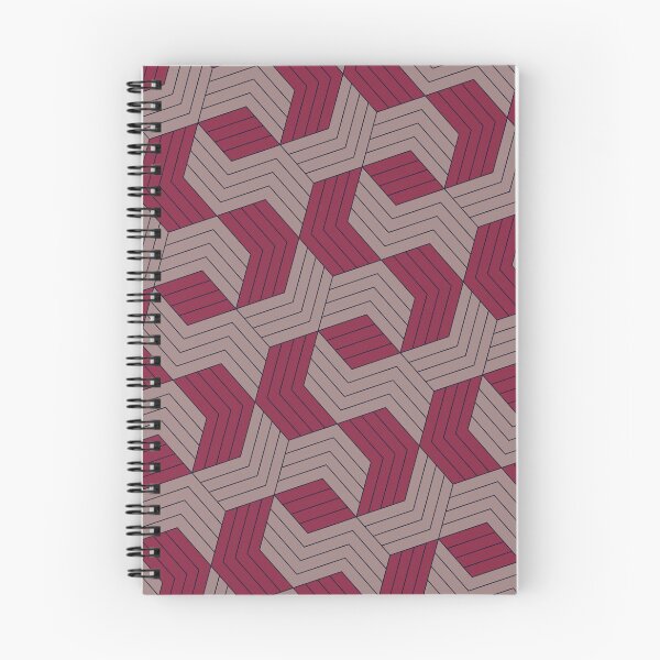 Item preview, Colorful Hive Inspired Motif - Geometric Shape Pattern - Anniversary Gifts For Mom designed and sold by RoyalStarsPatts.