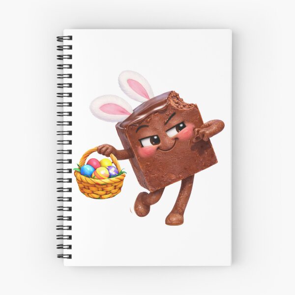 Item preview, Easter Fudge designed and sold by Sillytoe.