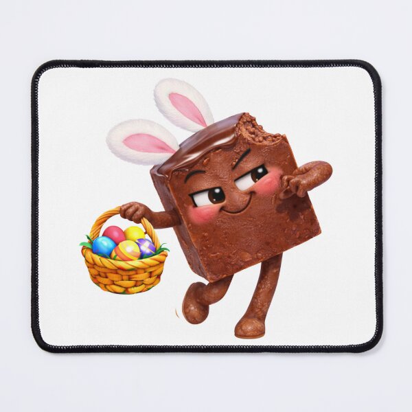 Item preview, Easter Fudge designed and sold by Sillytoe.