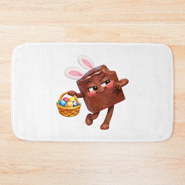 Item preview, Easter Fudge designed and sold by Sillytoe.