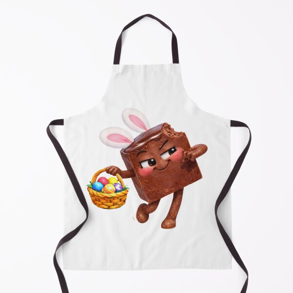 Item preview, Easter Fudge designed and sold by Sillytoe.