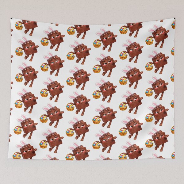 Item preview, Easter Fudge designed and sold by Sillytoe.
