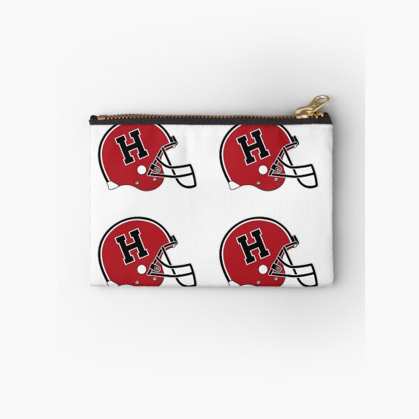 Artikelvorschau, College-Football-Helm | Vintage-Sportdesign im Universitätsstil | Klassische Teamästhetik entworfen und verkauft von Sabia Creative Lab.