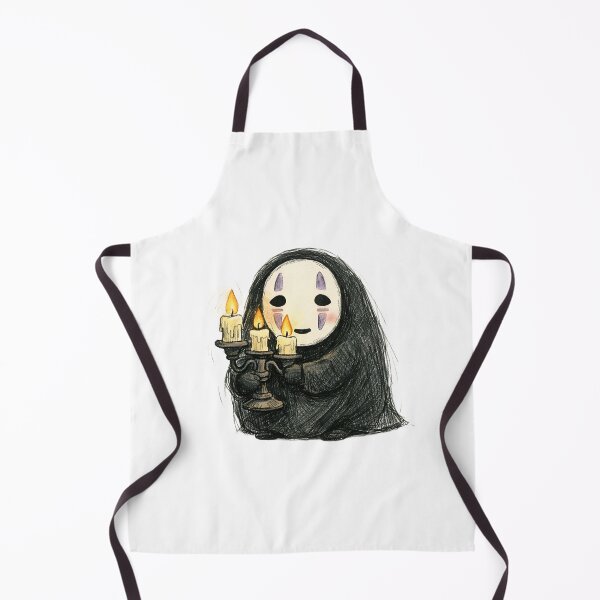 Item preview, NO FACE WITH IRON CANDELABRA designed and sold by LIS AND MELIVERSO.