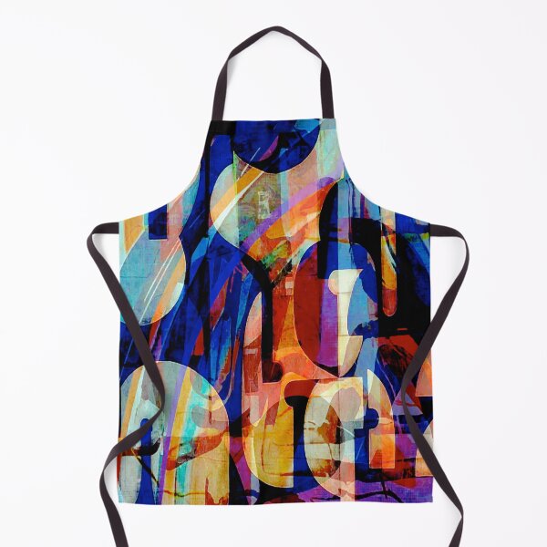 Item preview, Geometric Abstract Art designed and sold by ViaARTfactory.