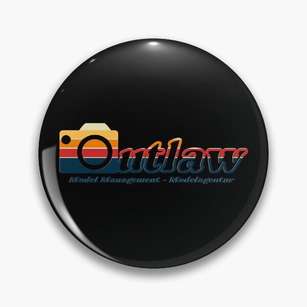 Item preview, Outlaw Model Management – Official Agency Staff & CEO Apparel designed and sold by OUTLAWND.
