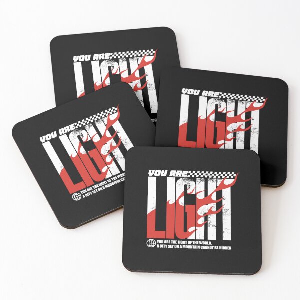 Item preview, You Are Light designed and sold by melohdc.