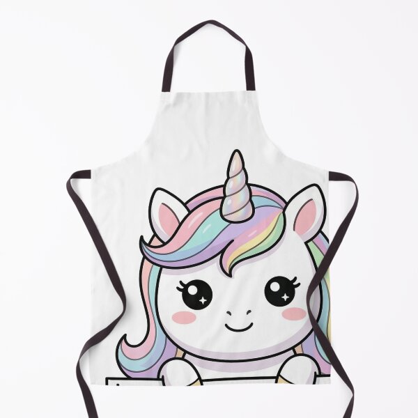 Item preview, Cute Pocket Unicorn designed and sold by Side Quest Studio.