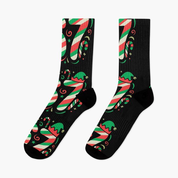 Item preview, viral 67 christmas elf hat six seven meme design designed and sold by ArtDesignTp.