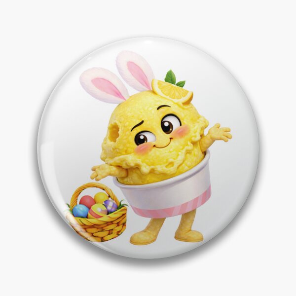 Item preview, Easter Gelato designed and sold by Sillytoe.
