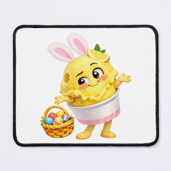 Item preview, Easter Gelato designed and sold by Sillytoe.