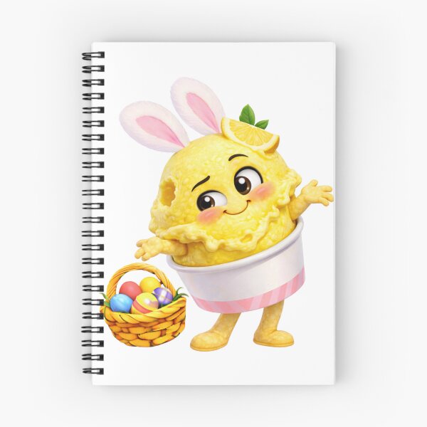 Item preview, Easter Gelato designed and sold by Sillytoe.
