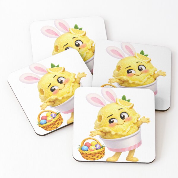 Item preview, Easter Gelato designed and sold by Sillytoe.