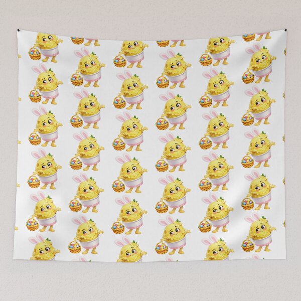 Item preview, Easter Gelato designed and sold by Sillytoe.