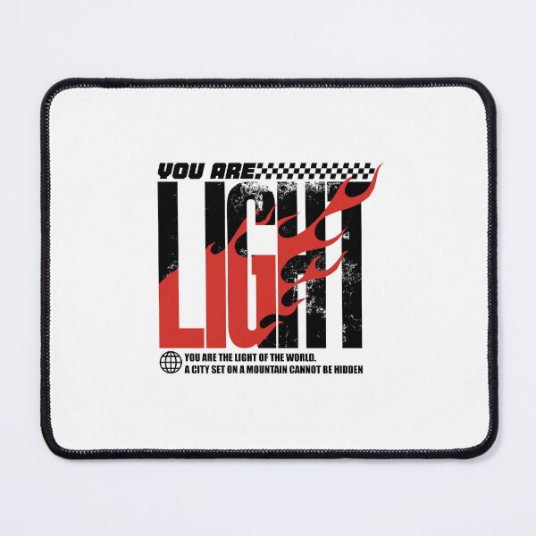 Item preview, You Are Light designed and sold by melohdc.
