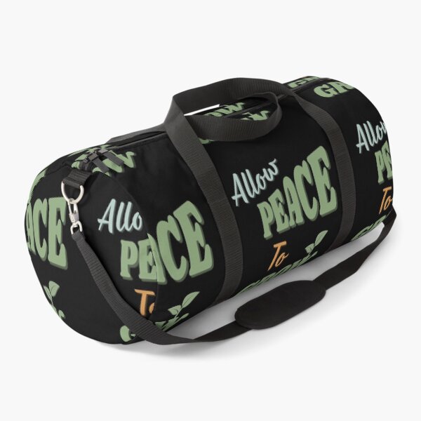 Item preview, Allow Peace To Grow designed and sold by StoneybrokeM.