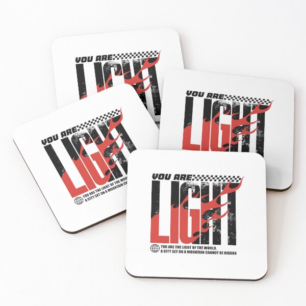 Item preview, You Are Light designed and sold by melohdc.