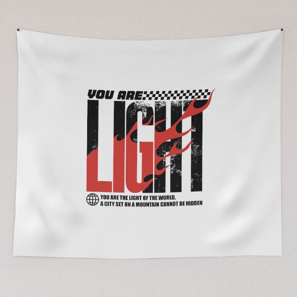 Item preview, You Are Light designed and sold by melohdc.