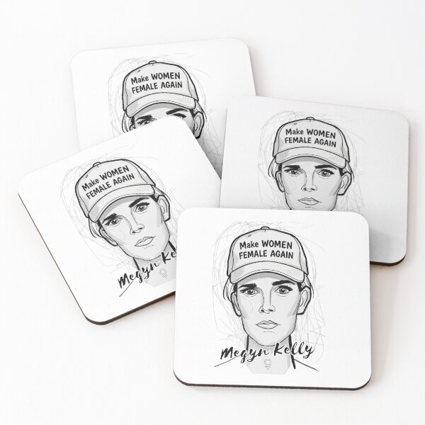 Item preview, For Megyn Kelly fans designed and sold by  ViralVisionsCreating .