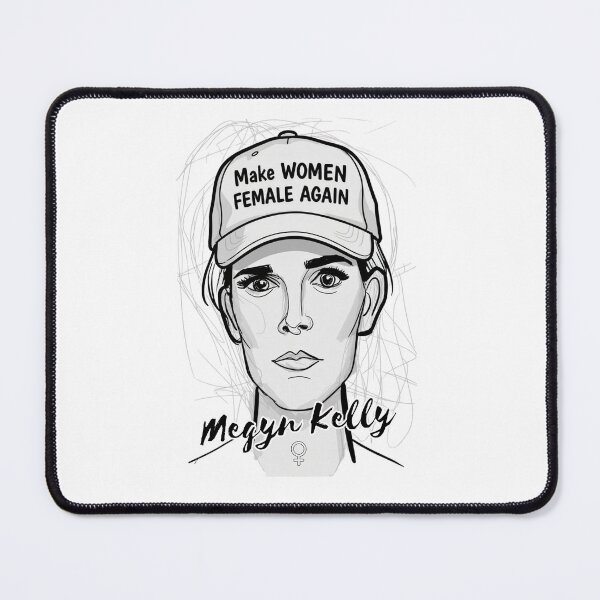 Item preview, For Megyn Kelly fans designed and sold by  ViralVisionsCreating .