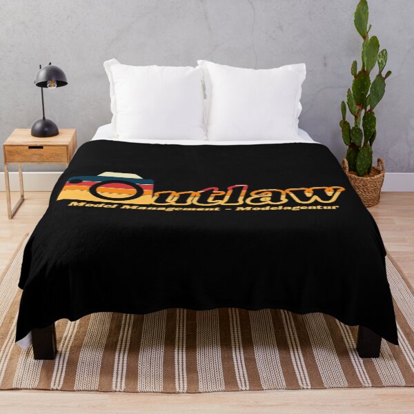 Item preview, Outlaw Model Management – Official Agency Staff & CEO Apparel designed and sold by OUTLAWND.