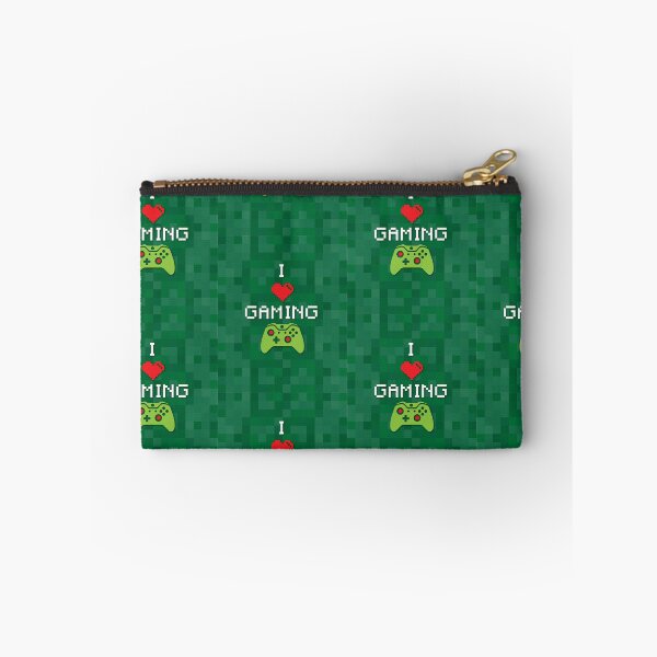 Item preview, I love gaming designed and sold by RaveCreative.