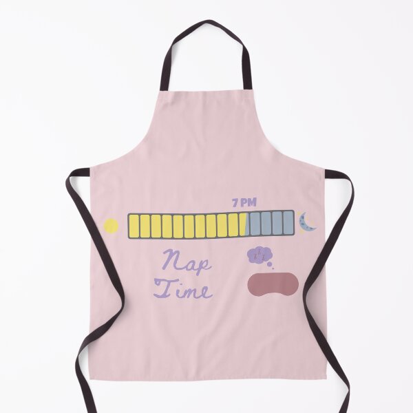 Item preview, Nap Time 7 PM Evening Routine designed and sold by Arturo Daniel Garcia Palomo.