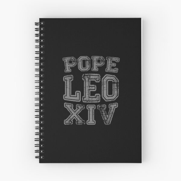 Item preview, Cool Pope Leo XIV Let`s Pray designed and sold by Garaga.