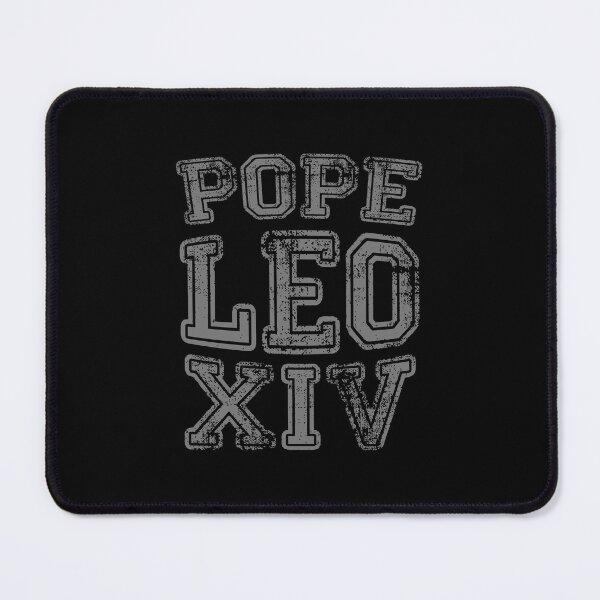 Item preview, Cool Pope Leo XIV Let`s Pray designed and sold by Garaga.