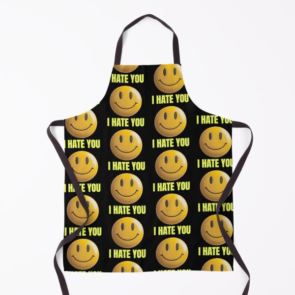 Item preview, I Hate You designed and sold by rcmarble.