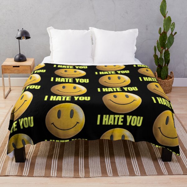 Item preview, I Hate You designed and sold by rcmarble.