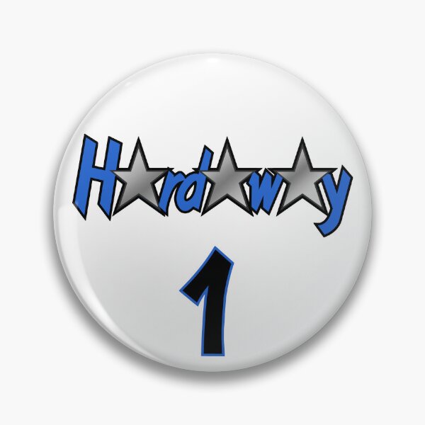 Item preview, Hardaway fan white designed and sold by Phirmost.